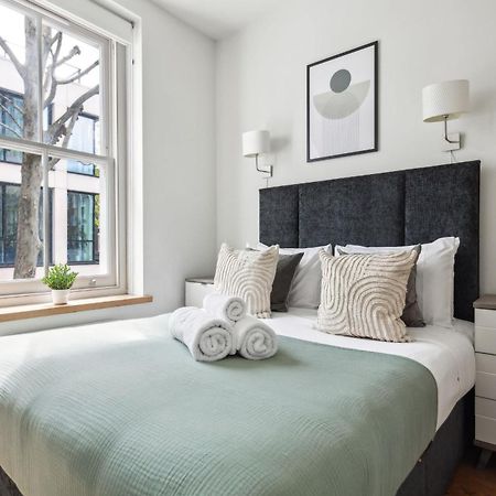 Fitzrovia 3Br - Cityapartmentstay London Exterior photo